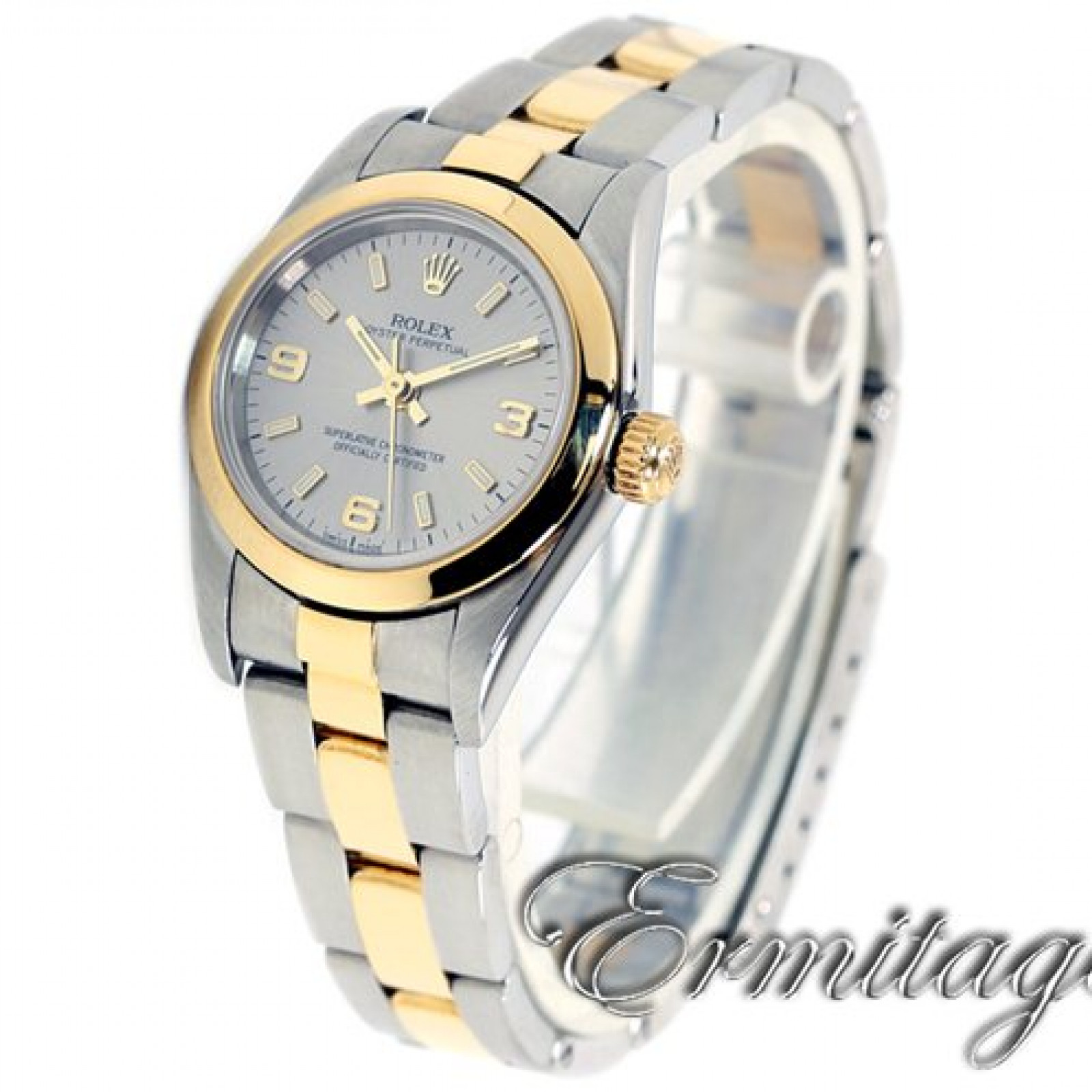 Pre-Owned Rolex Oyster Perpetual 76183